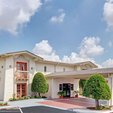 Travelodge By Wyndham North Richland Hills/Dallas/Ft Worth Exteriör bild