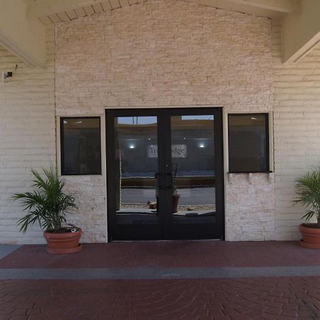Travelodge By Wyndham North Richland Hills/Dallas/Ft Worth Exteriör bild