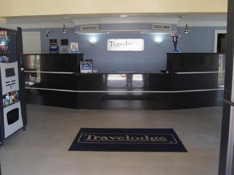 Travelodge By Wyndham North Richland Hills/Dallas/Ft Worth Exteriör bild