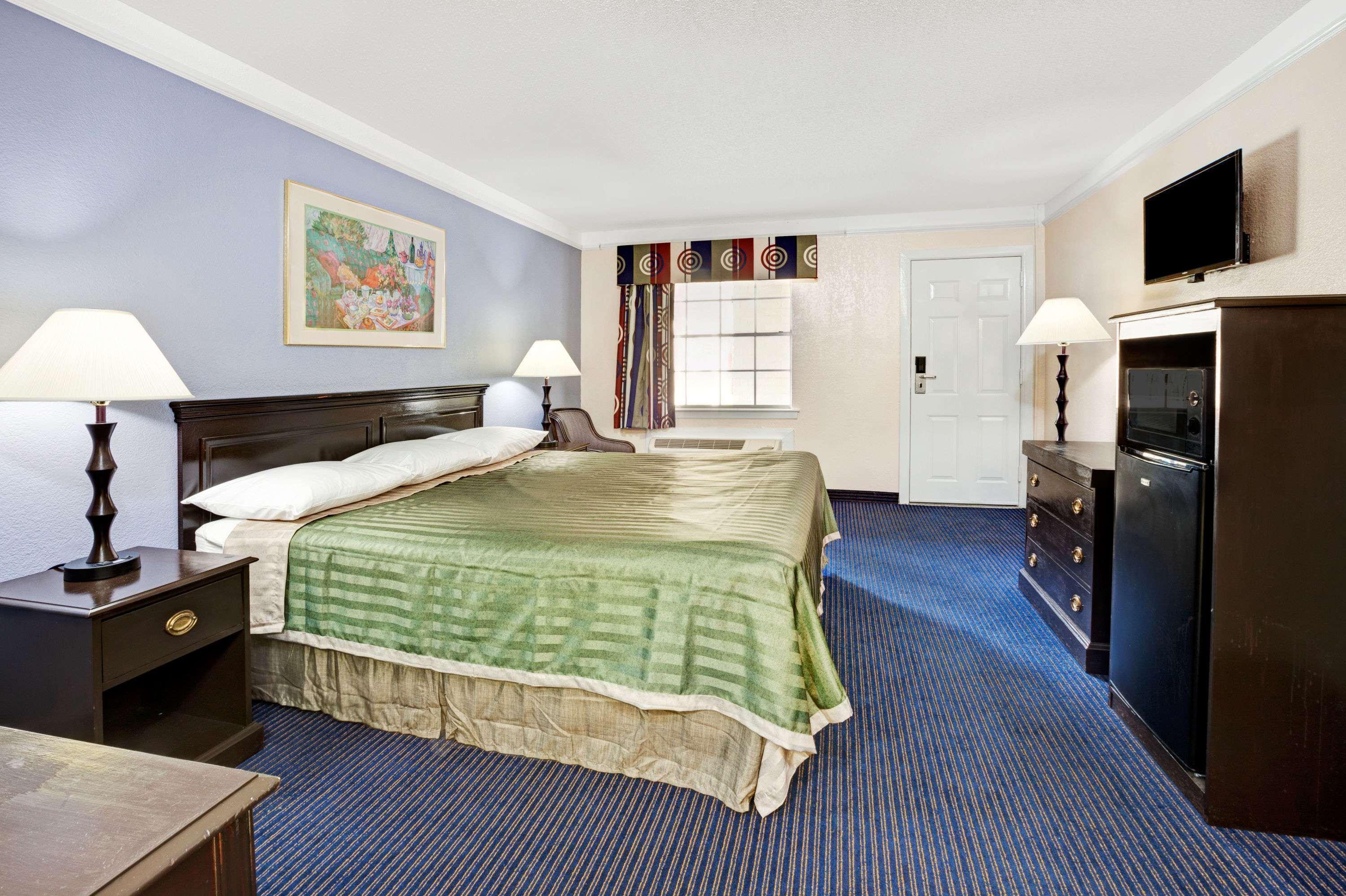 Travelodge By Wyndham North Richland Hills/Dallas/Ft Worth Exteriör bild