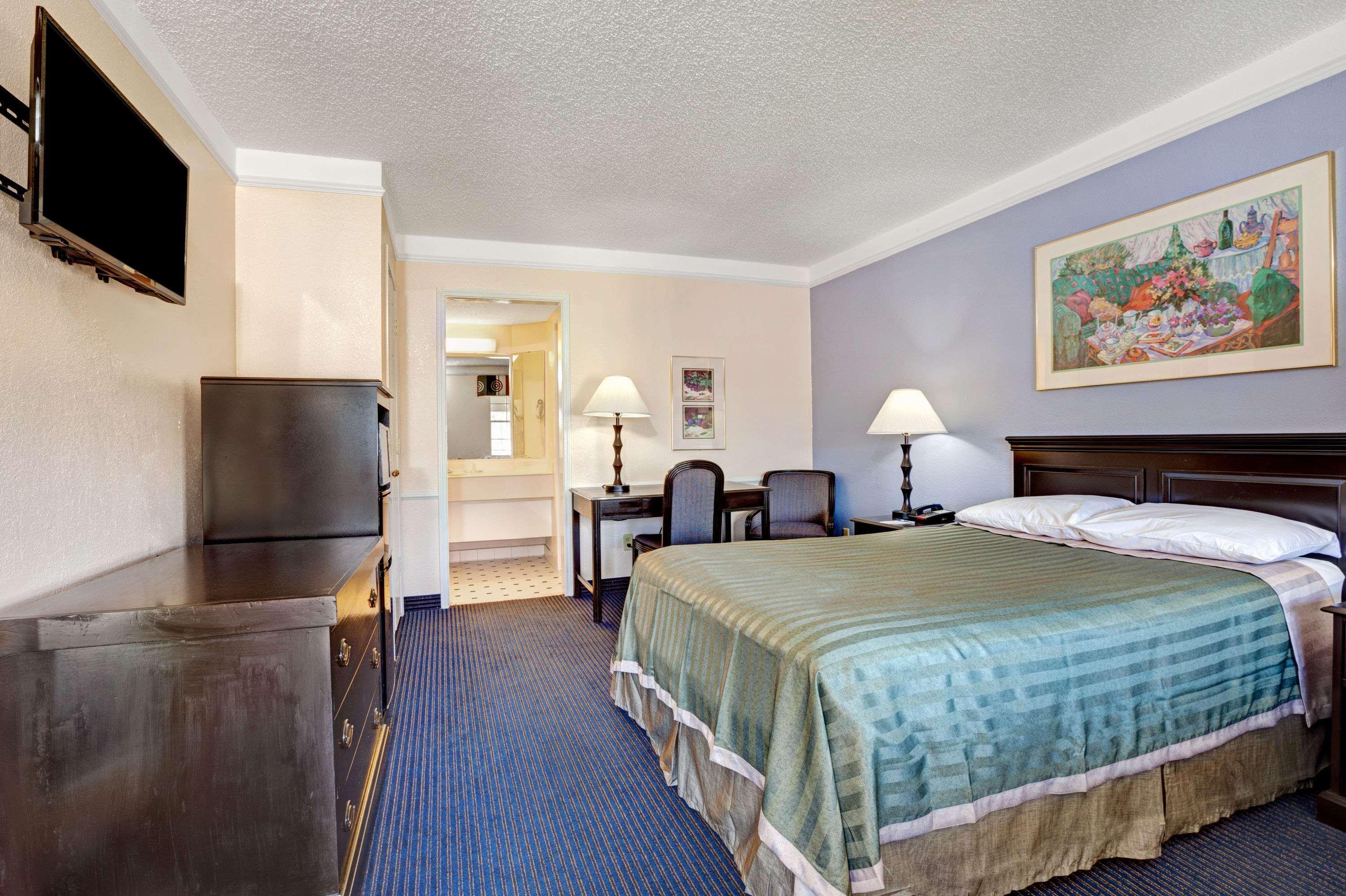 Travelodge By Wyndham North Richland Hills/Dallas/Ft Worth Exteriör bild