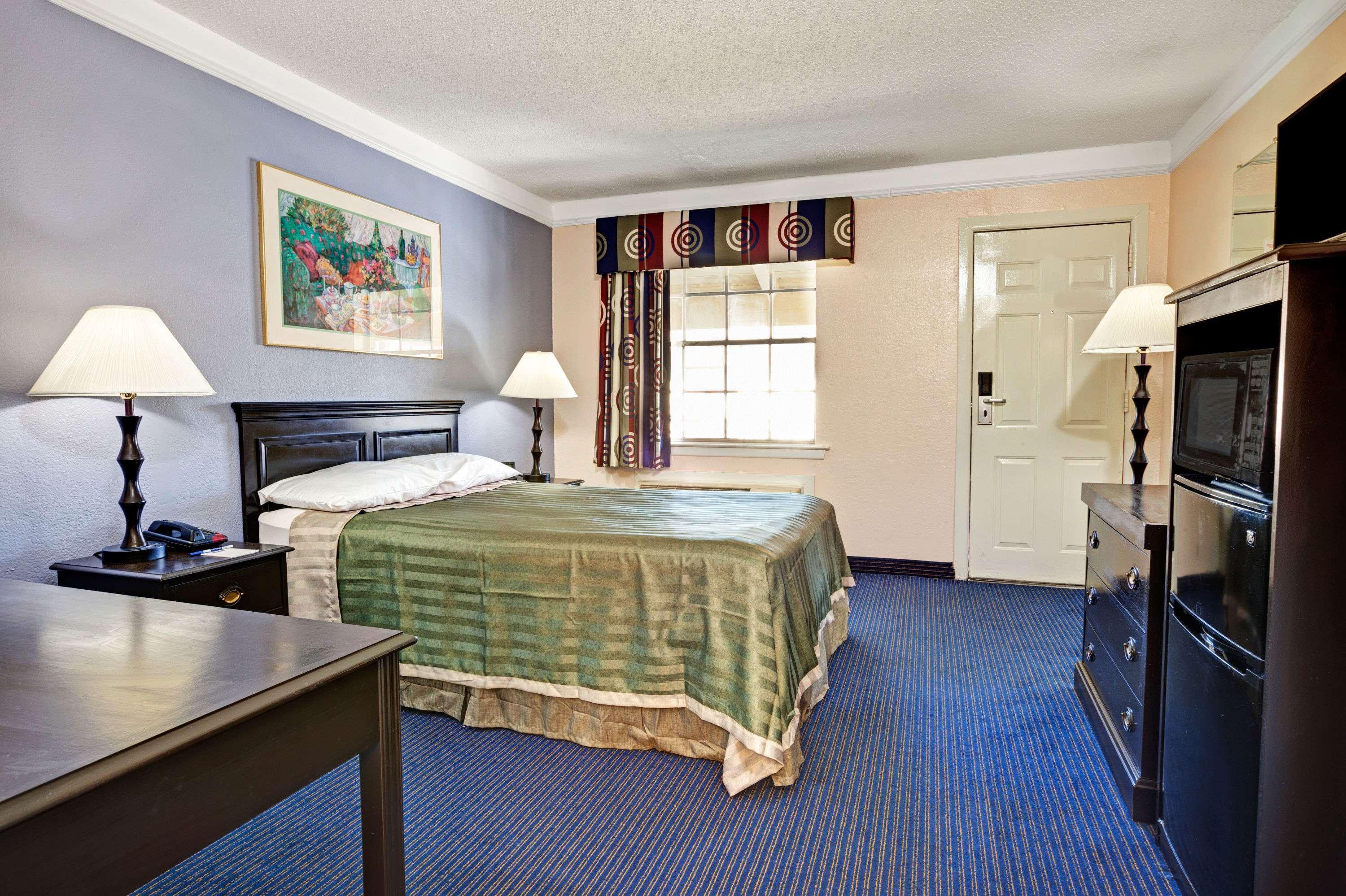 Travelodge By Wyndham North Richland Hills/Dallas/Ft Worth Exteriör bild