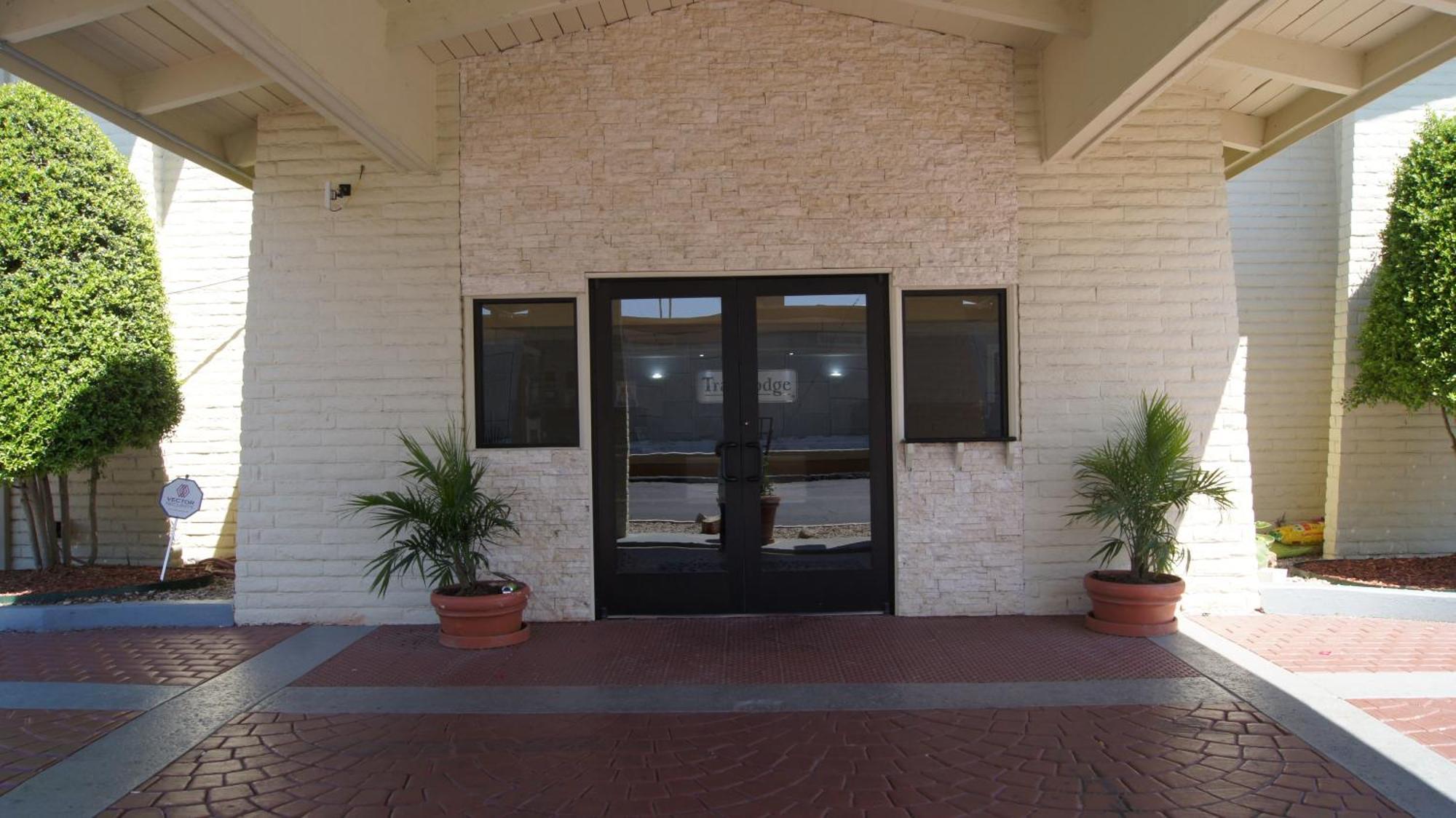 Travelodge By Wyndham North Richland Hills/Dallas/Ft Worth Exteriör bild