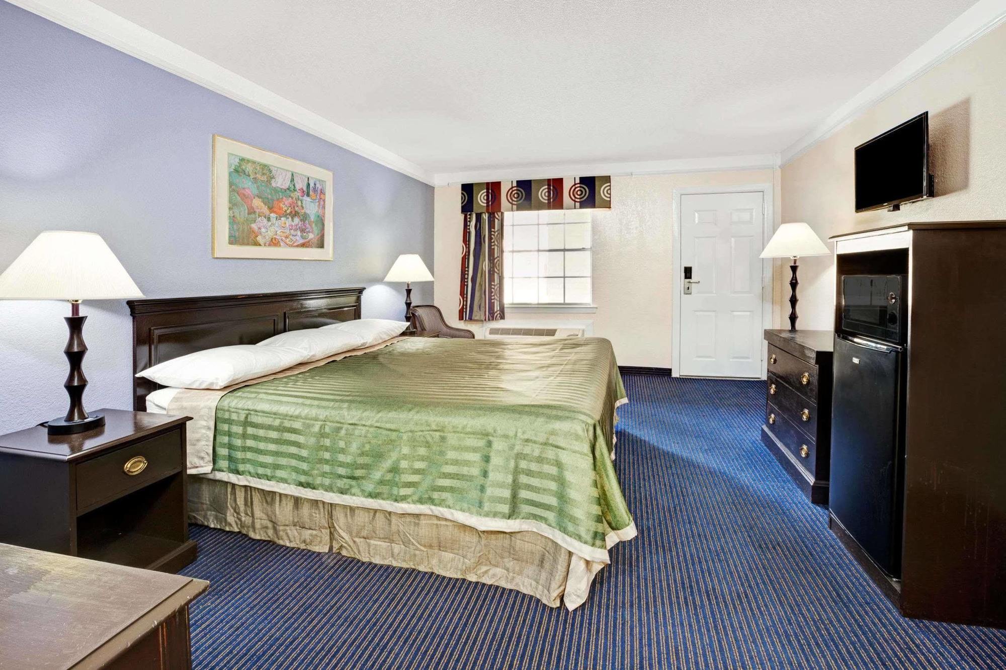 Travelodge By Wyndham North Richland Hills/Dallas/Ft Worth Exteriör bild